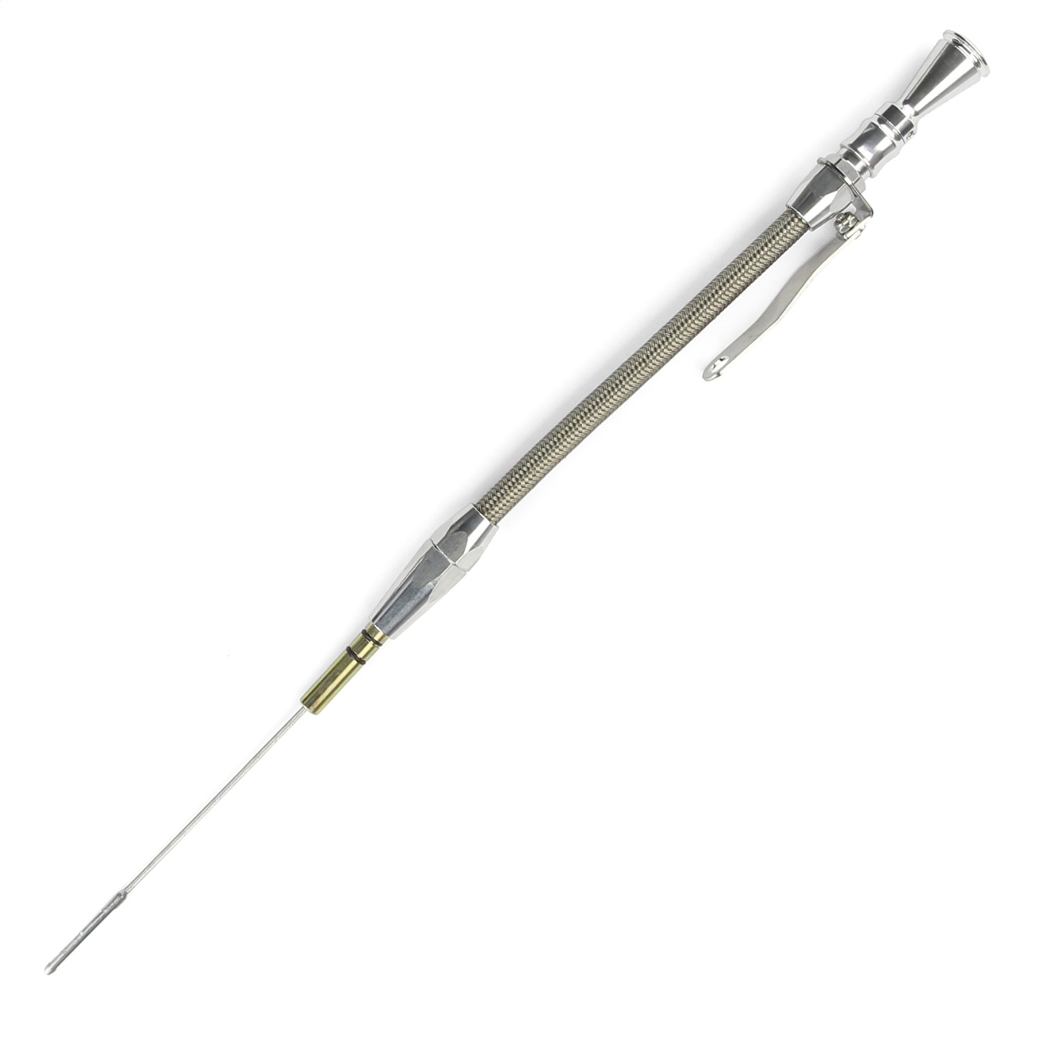 Anchor Tight Locking Flexible Engine Dipstick