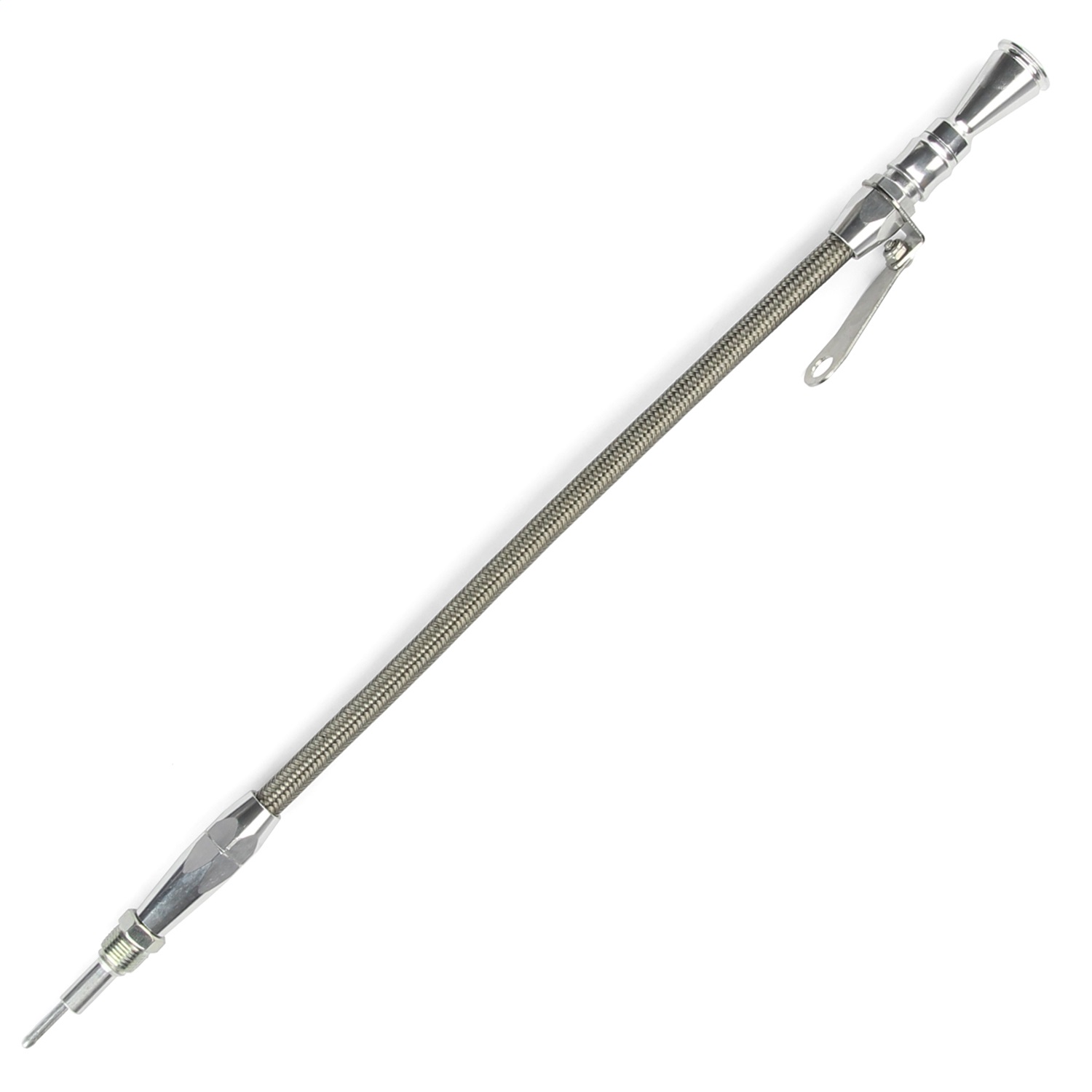 Anchor Tight Locking Flexible Engine Dipstick