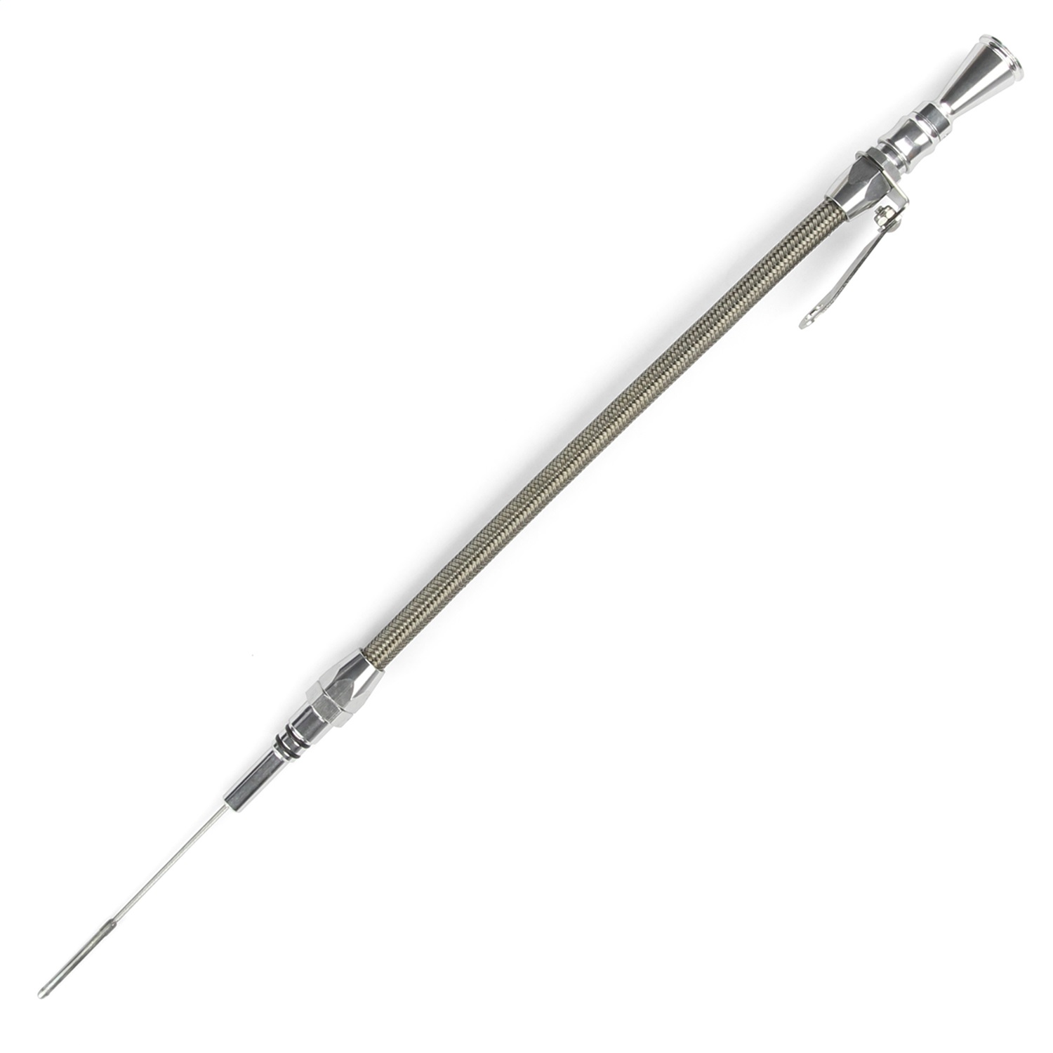 Anchor Tight Locking Flexible Engine Dipstick