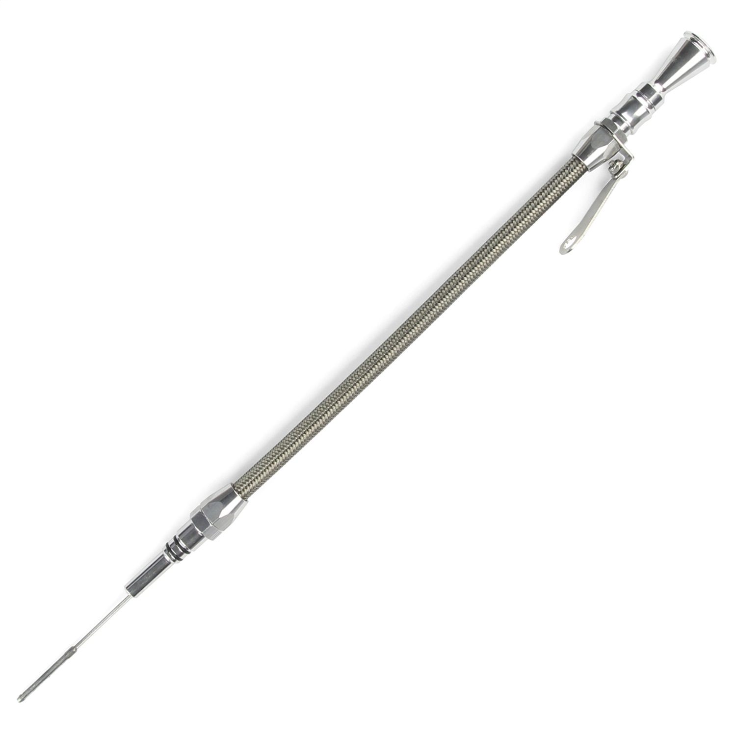 Anchor Tight Locking Flexible Engine Dipstick