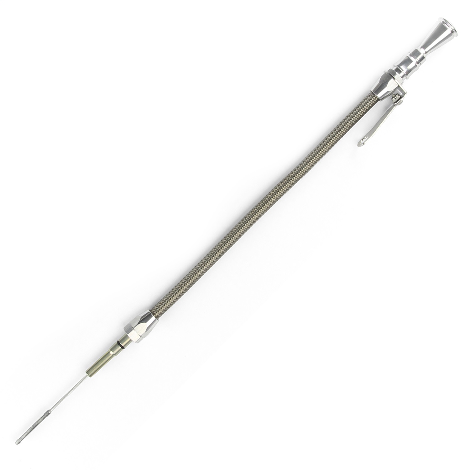 Anchor Tight Locking Flexible Engine Dipstick