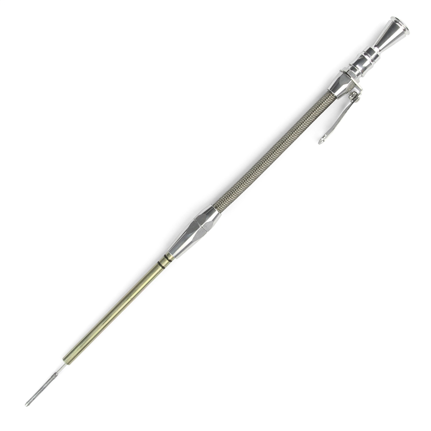 Anchor Tight Locking Flexible Engine Dipstick