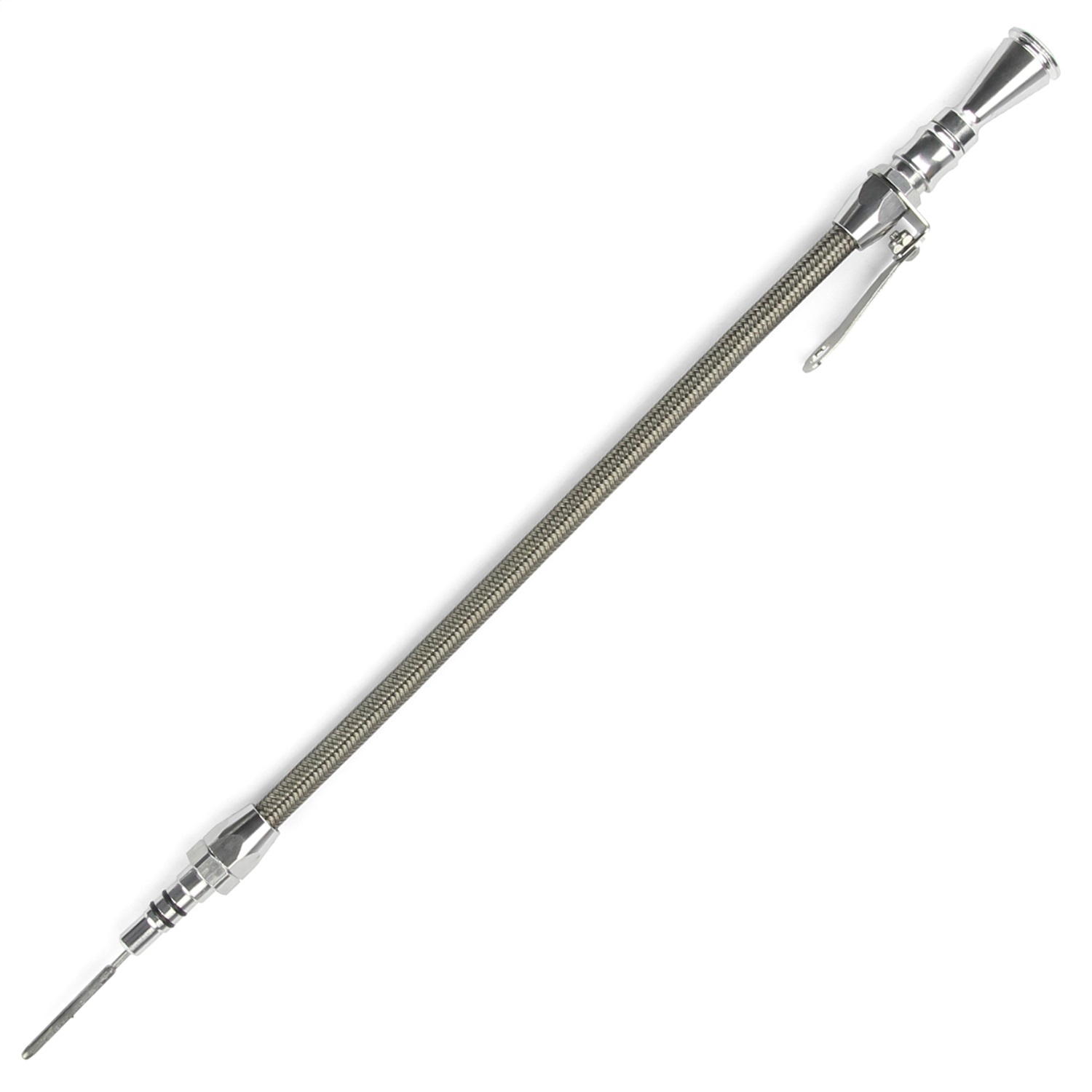 Anchor Tight Locking Flexible Engine Dipstick