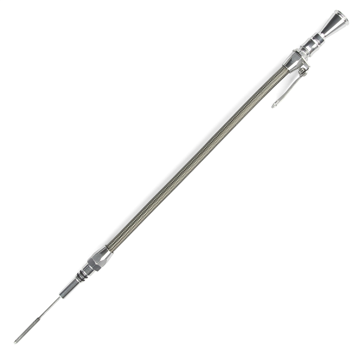 Anchor Tight Locking Flexible Engine Dipstick