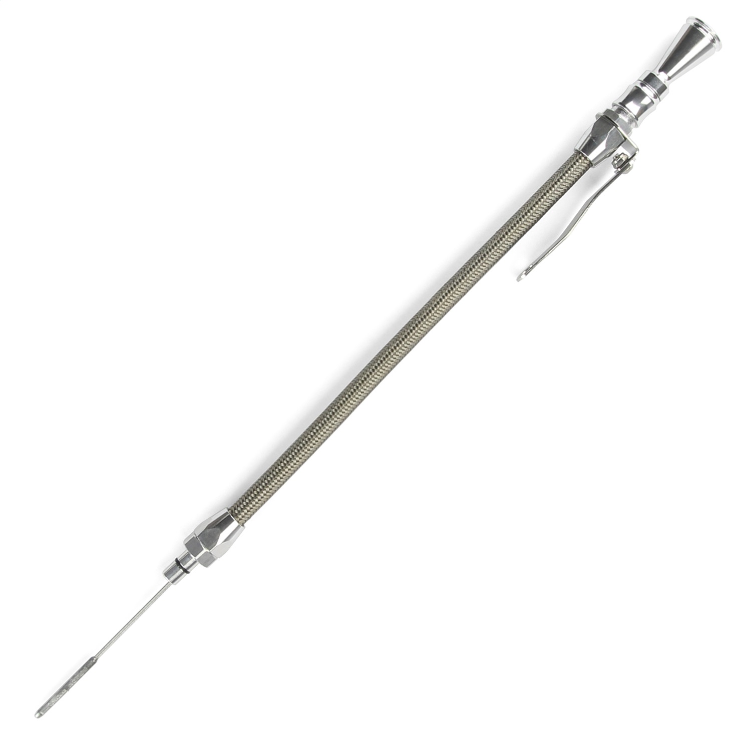 Anchor Tight Locking Flexible Engine Dipstick
