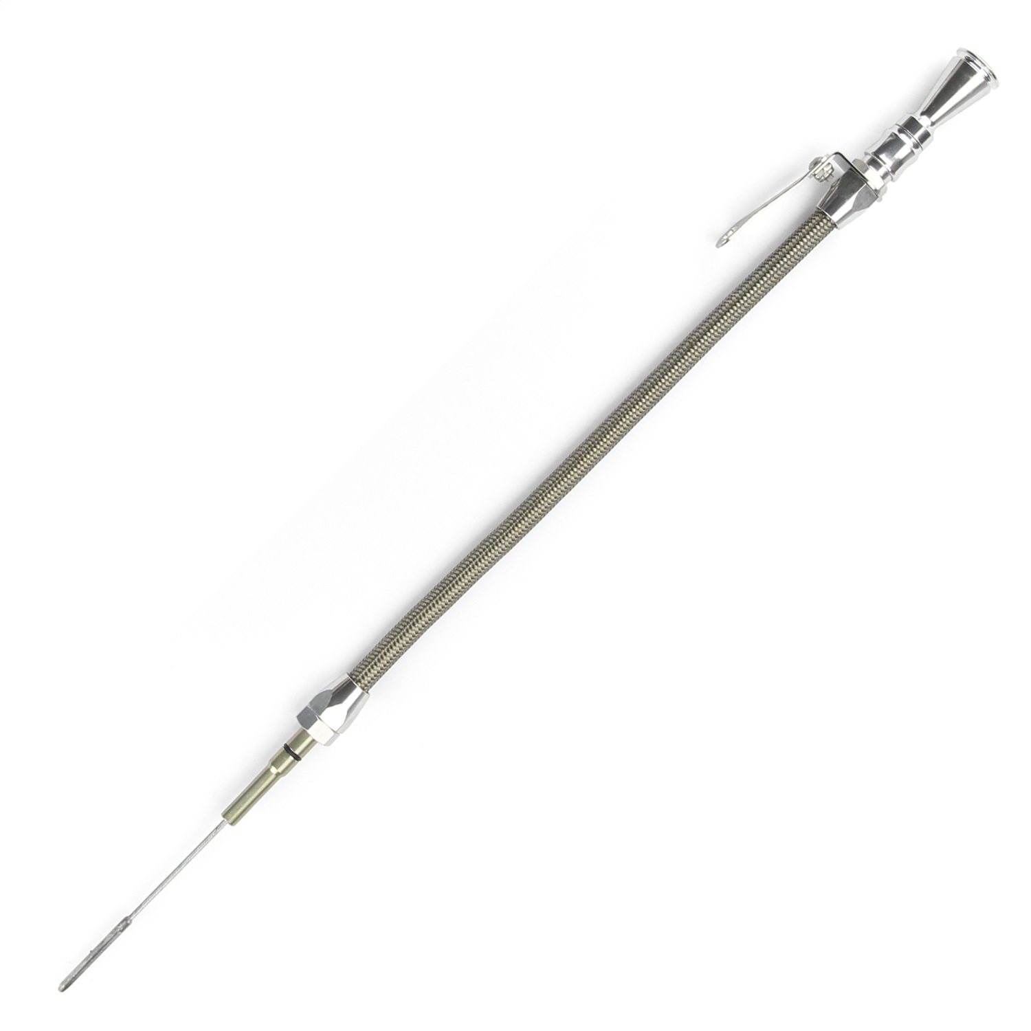 Anchor Tight Locking Flexible Engine Dipstick