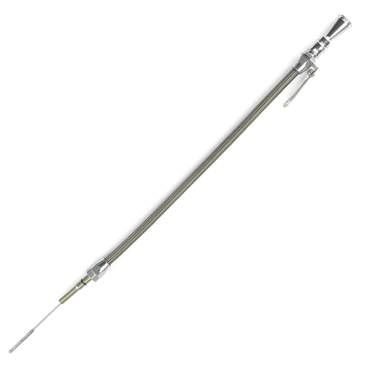 Anchor Tight Locking Flexible Engine Dipstick