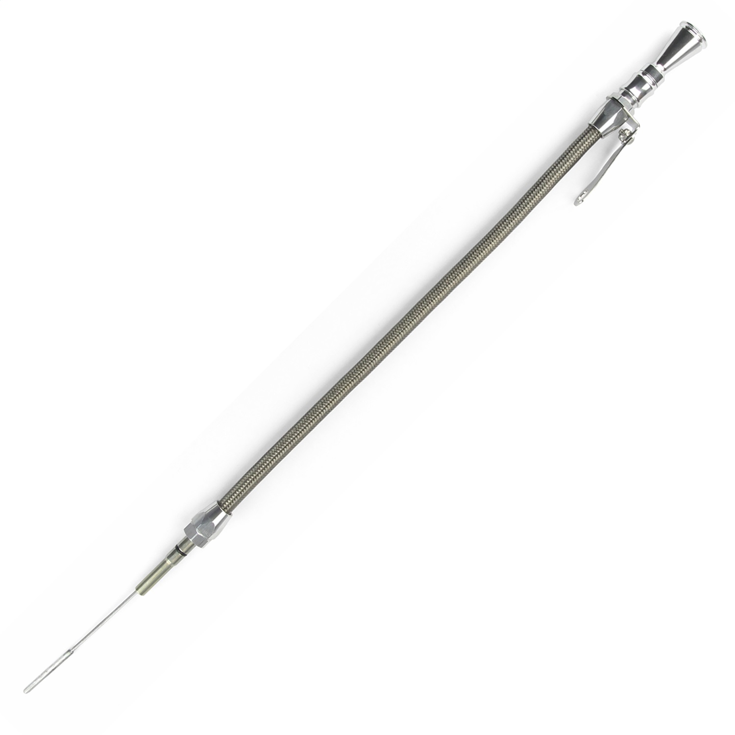 Anchor Tight Locking Flexible Engine Dipstick