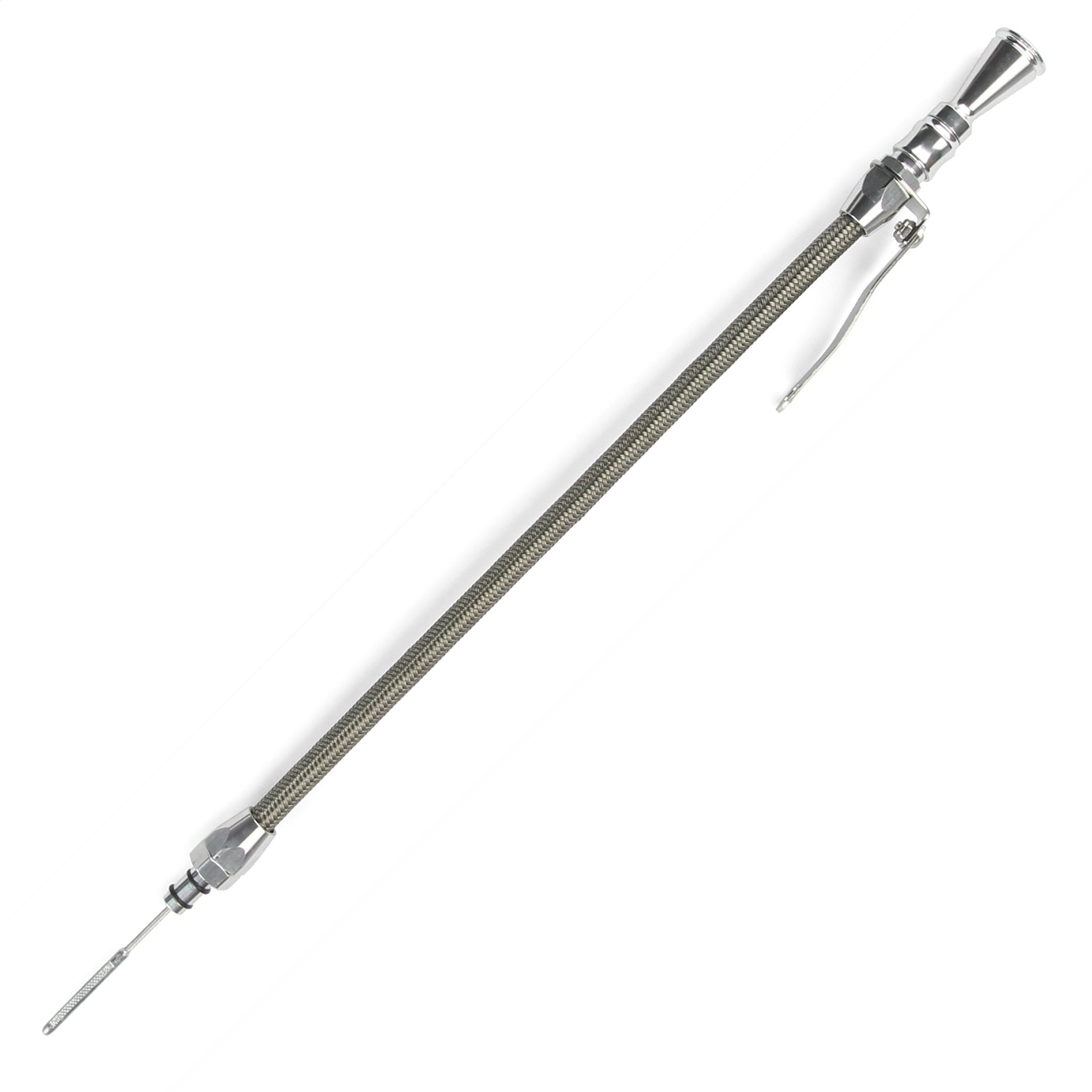 Anchor Tight Locking Flexible Engine Dipstick