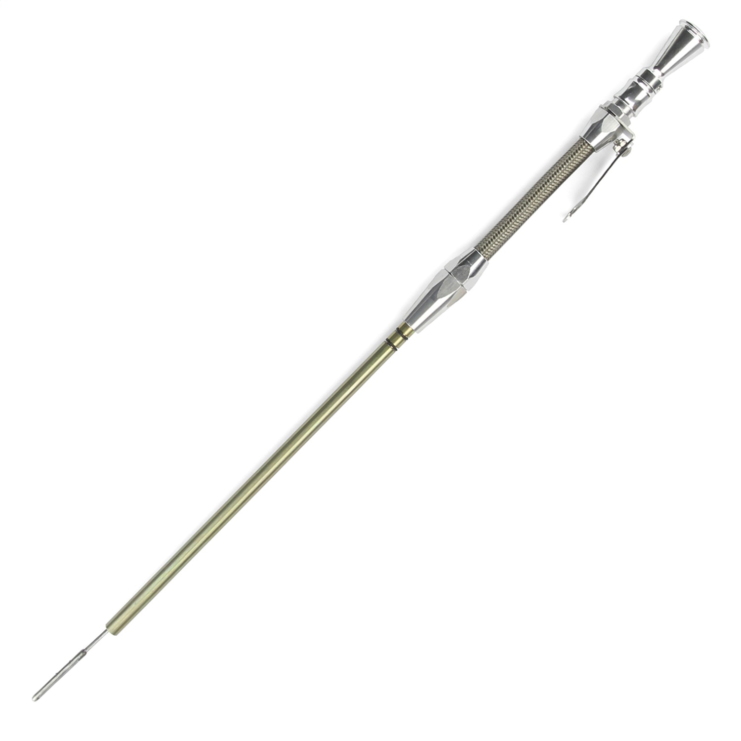 Anchor Tight Locking Flexible Engine Dipstick