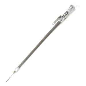Flexible Engine Dipstick