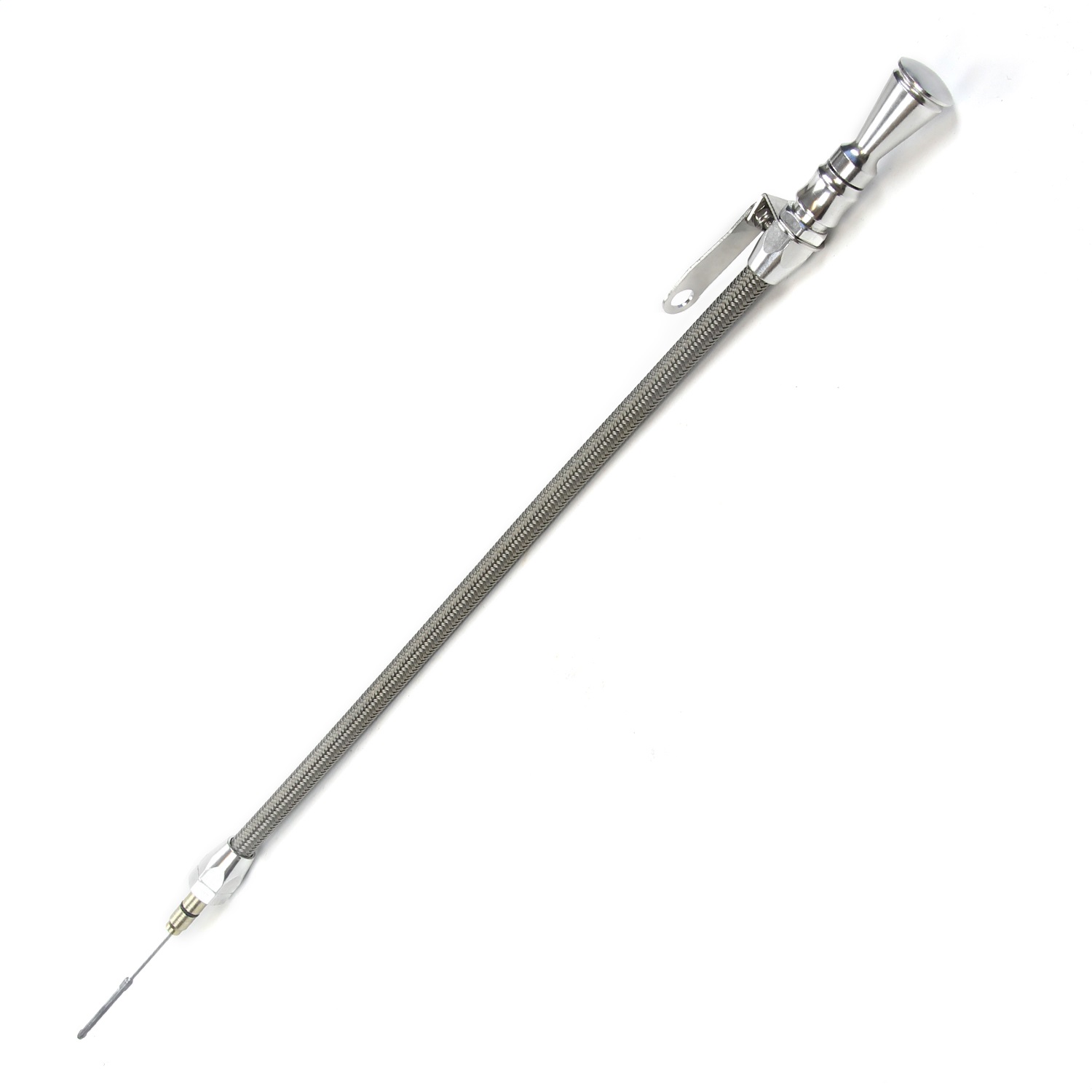 Flexible Engine Dipstick