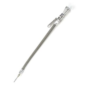 Flexible Engine Dipstick