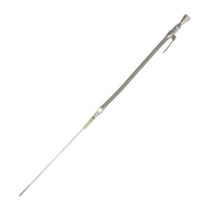 Flexible Engine Dipstick