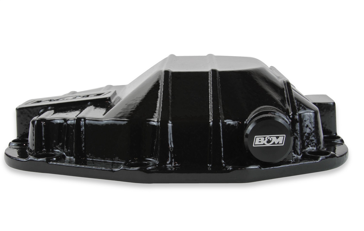 Differential Cover - Image 5