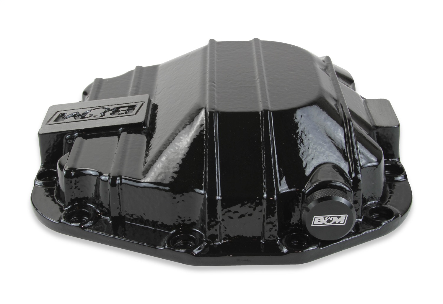 Differential Cover - Image 6