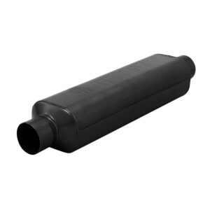 Super HP-2 Series Muffler