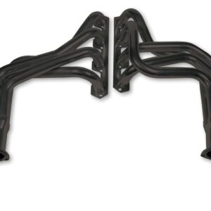 Long Tube Headers