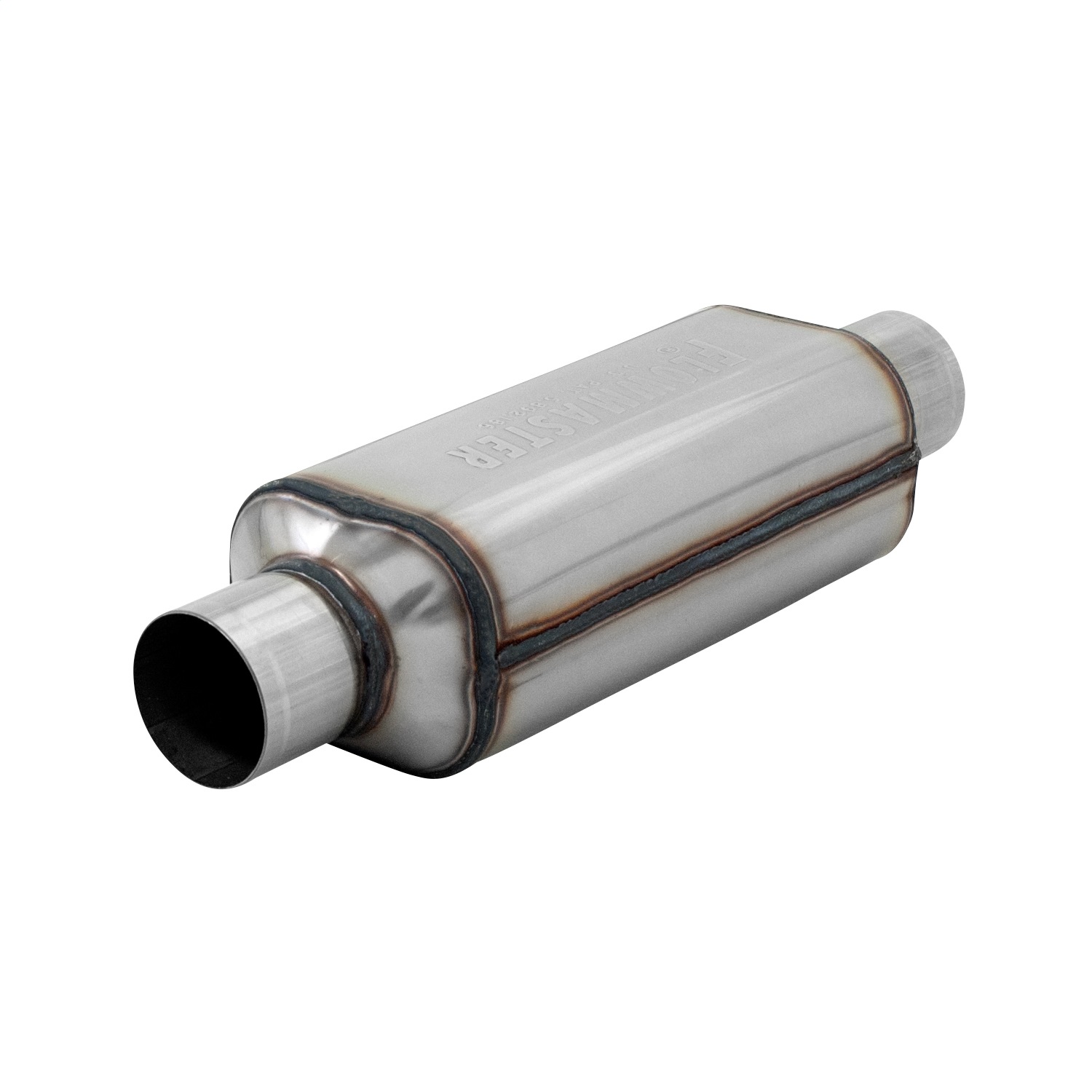 Super HP-2 Series Muffler
