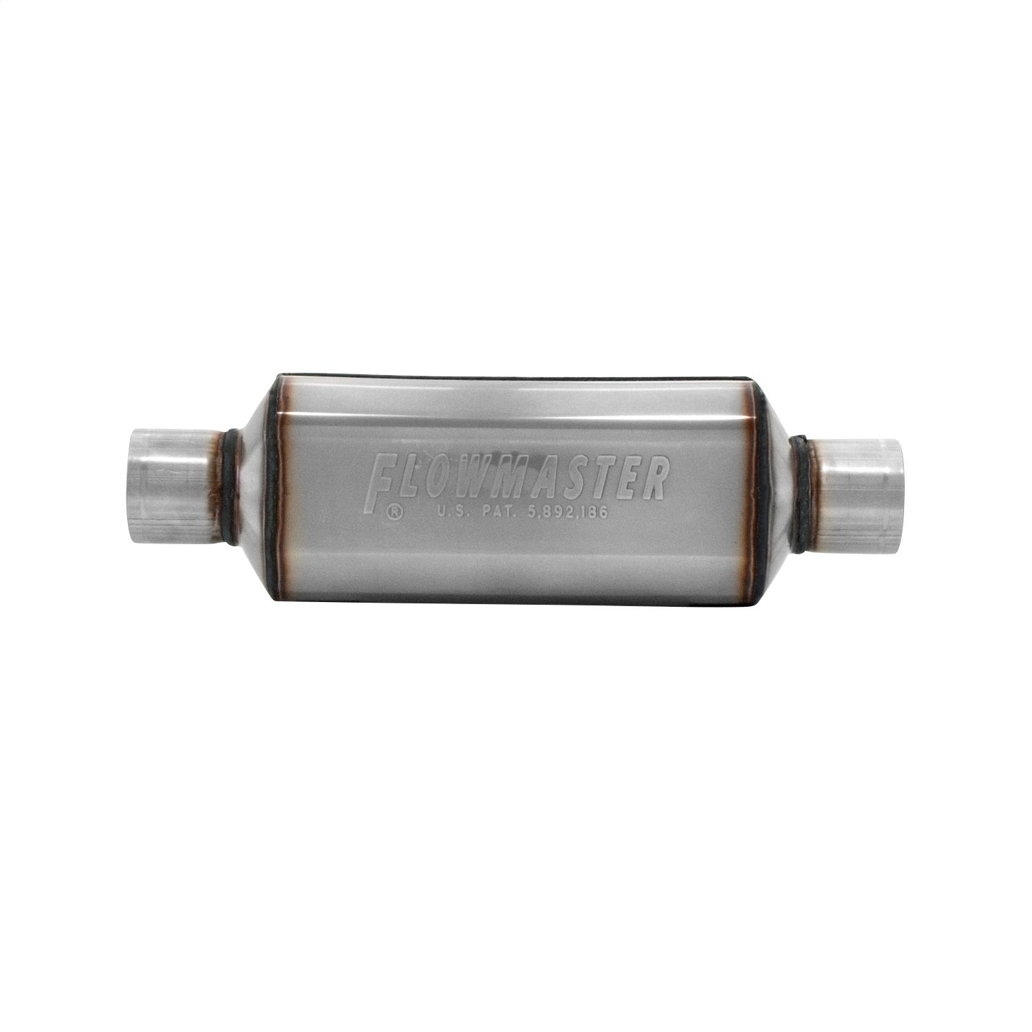 Super HP-2 Series Muffler - Image 2