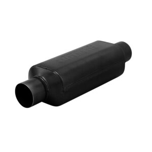 Super HP-2 Series Muffler