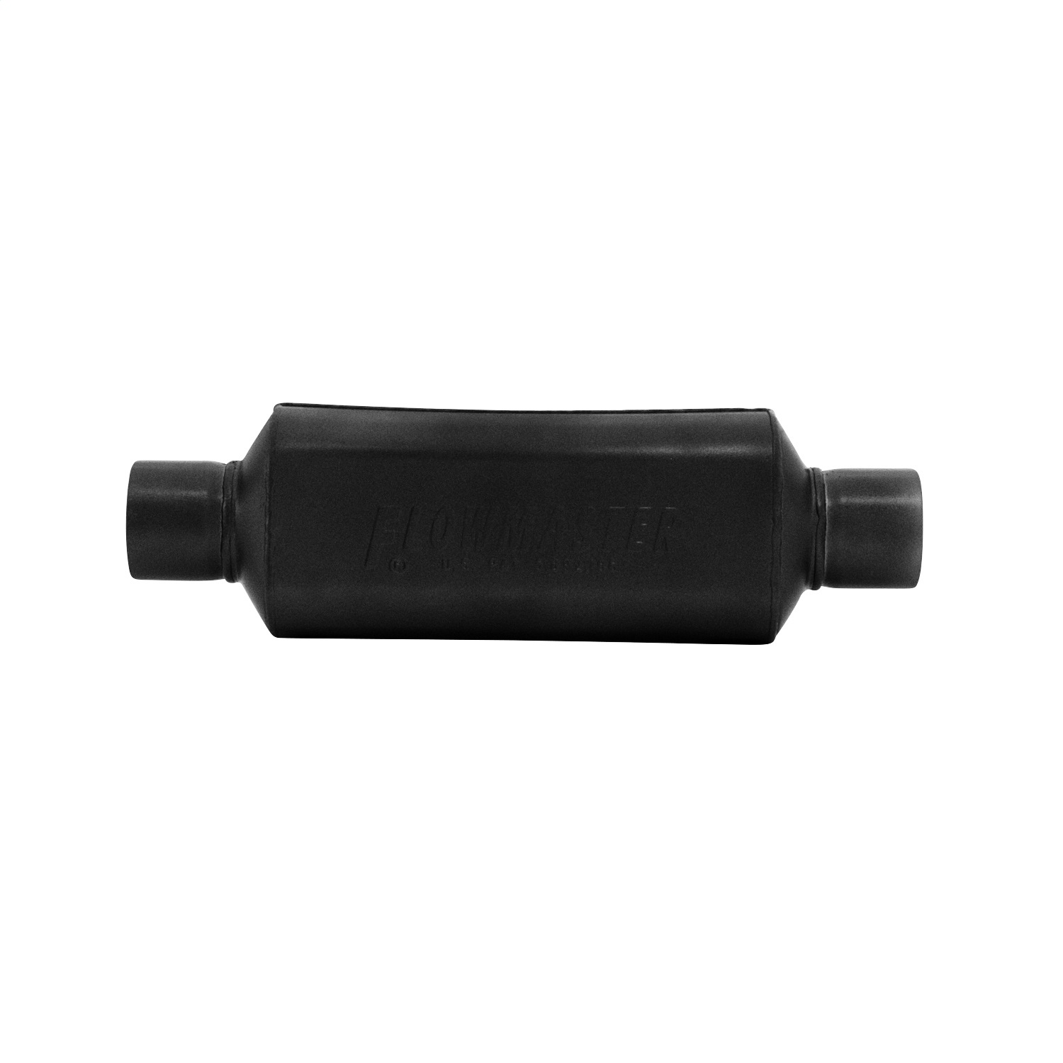 Super HP-2 Series Muffler - Image 2