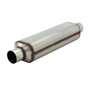 Super HP-2 Series Muffler