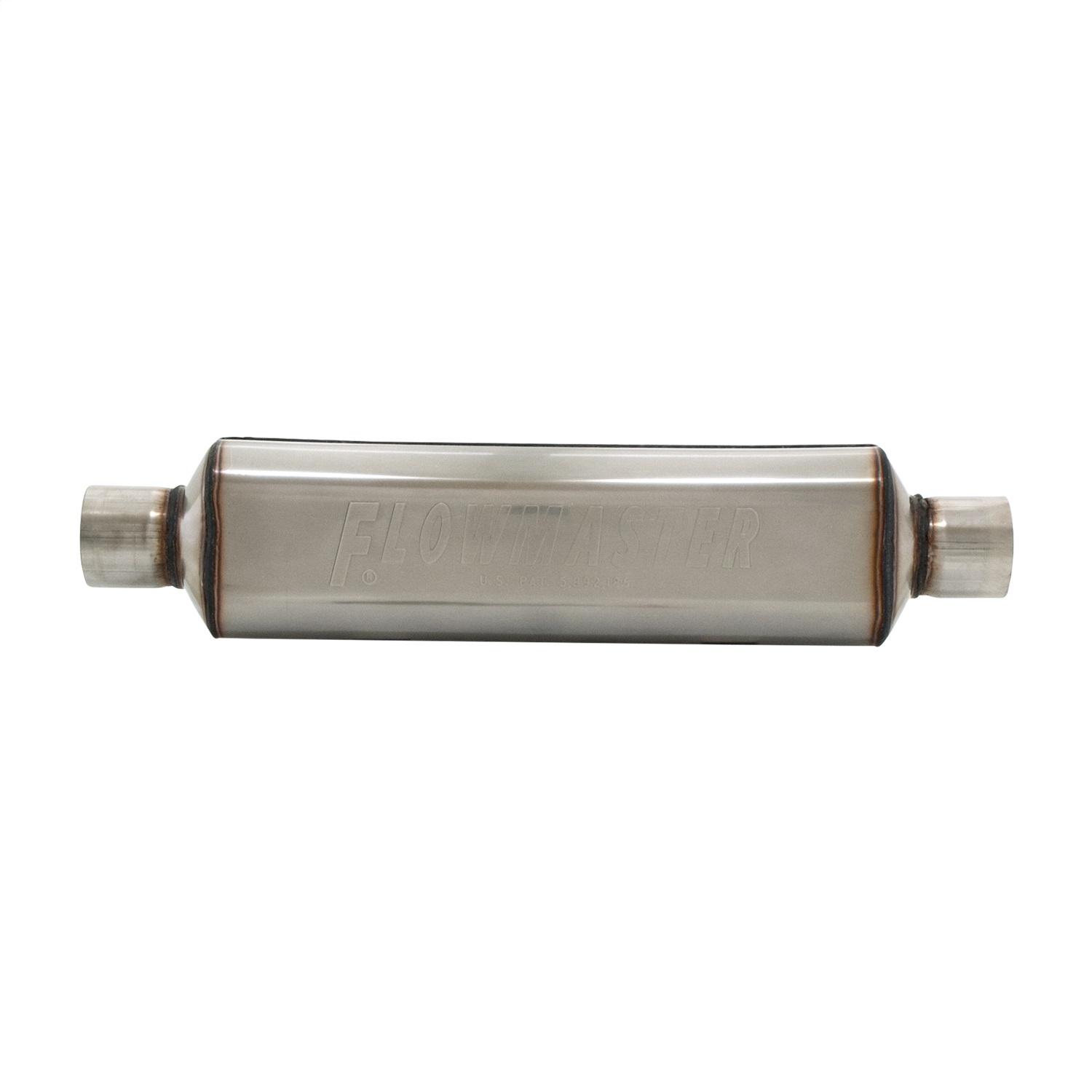 Super HP-2 Series Muffler - Image 2