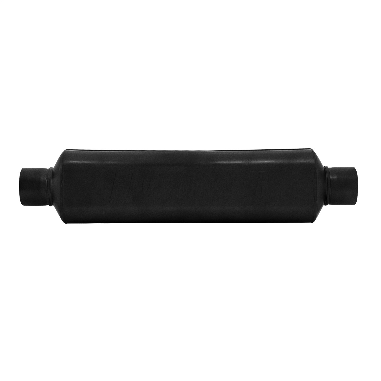 Super HP-2 Series Muffler - Image 2