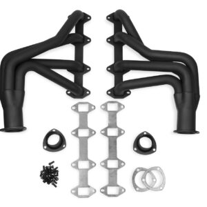 Long Tube Headers