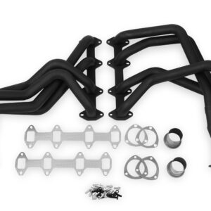 Long Tube Headers
