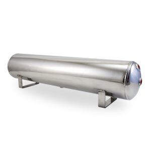 4 Gal Alum Air Tank