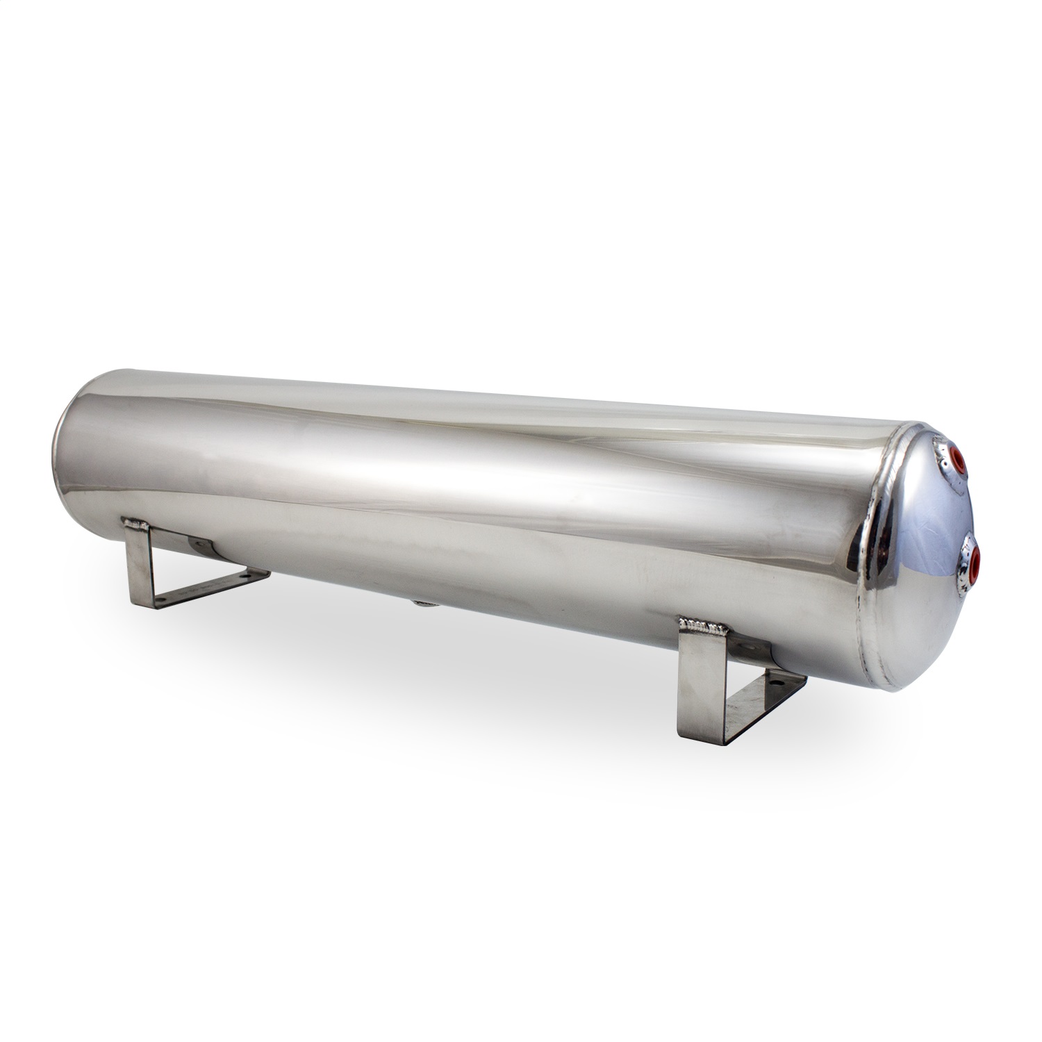 4 Gal Alum Air Tank