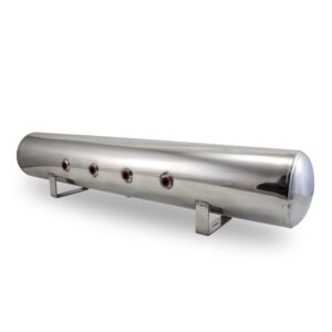 4 Gal Alum Air Tank