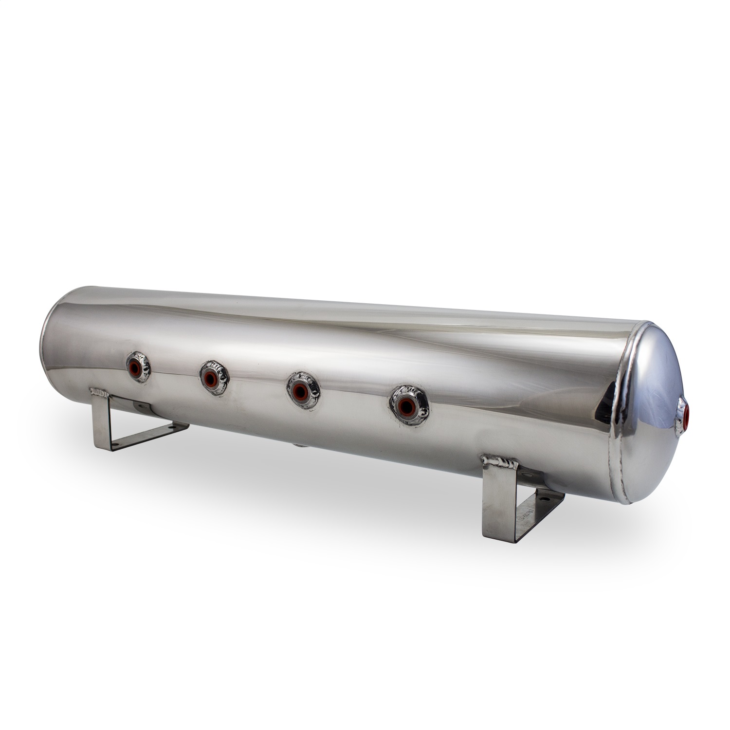 2.5 Gallon Aluminum Air Tank