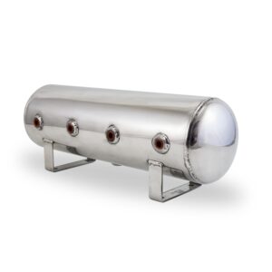 2.5 Gallon Aluminum Air Tank