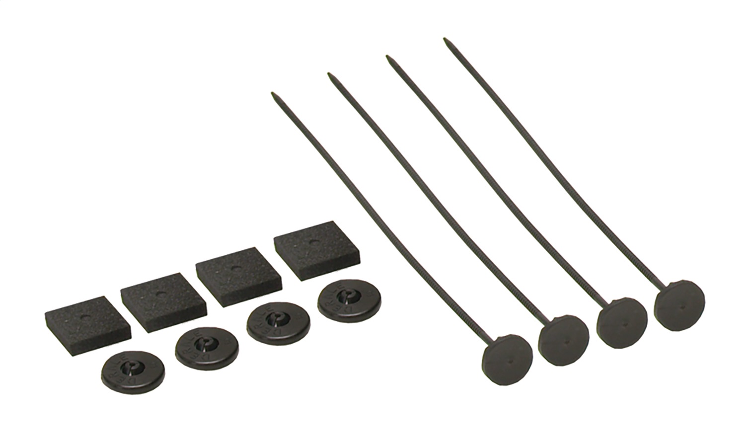 Insta-Mount Nylon Cooler Mounting Kit