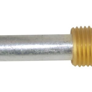 Insta-Dapt Universal 5/16in. Cooling Line Radiator Adaptor
