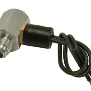 180deg.F In-Line Remote Cooler Fan Control Thermostat;-6AN