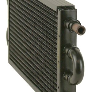 4 Pass 13in. Series 7000 Copper/Aluminum Transmission Cooler Kit
