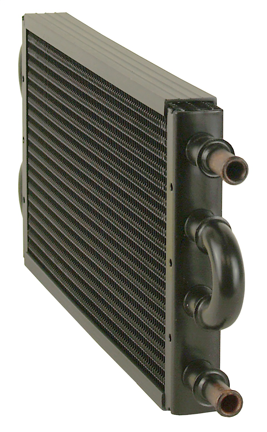 4 Pass 13in. Series 7000 Copper/Aluminum Transmission Cooler Kit
