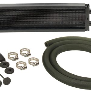 2 Pass 13in. Series 7000 Copper/Aluminum Power Steering Kit