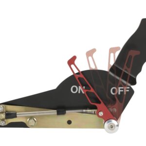 Interior Battery Disconnect Kit