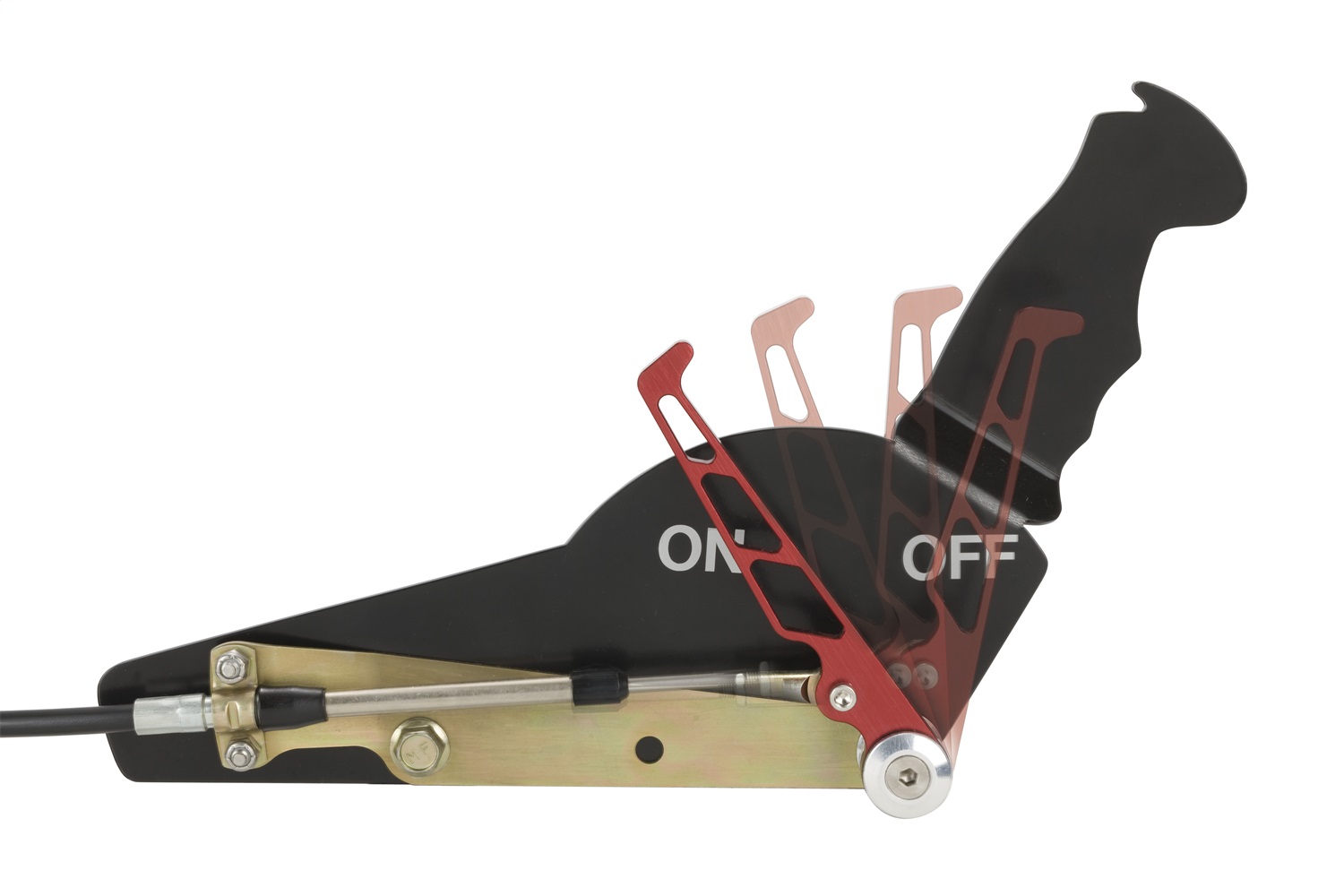 Interior Battery Disconnect Kit