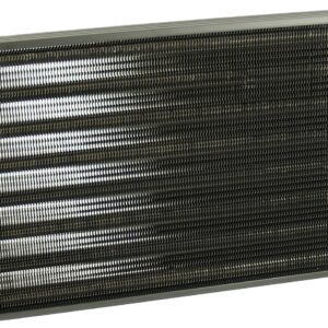 8 Pass 17in. Series 7000 Copper/Aluminum Transmission Cooler;-6AN