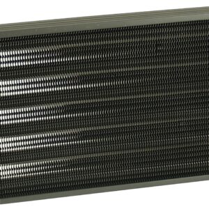 6 Pass 13in. Series 7000 Copper/Aluminum Transmission Cooler;-6AN