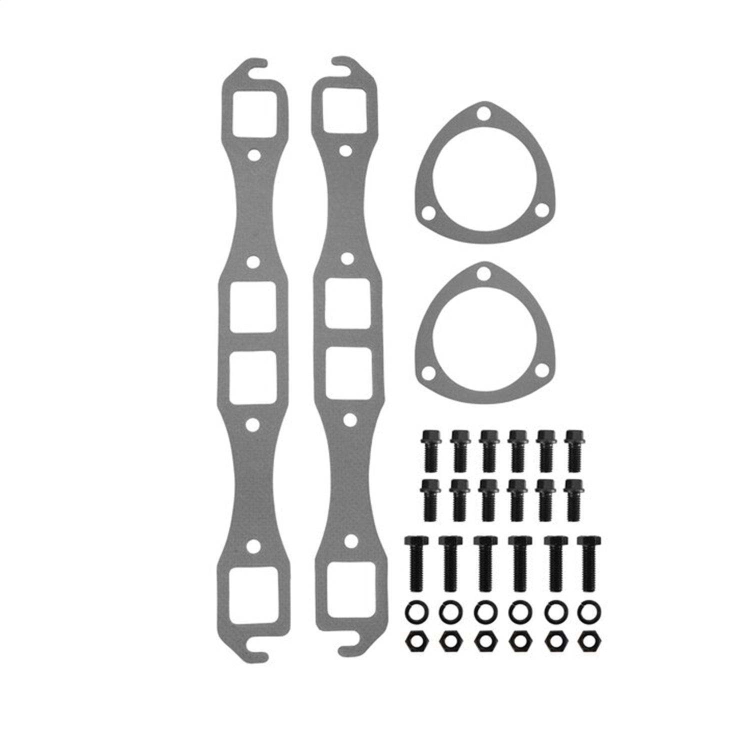 Long Tube Headers - Image 5