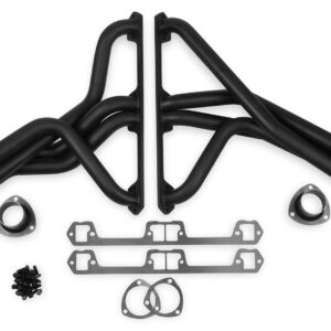 Long Tube Headers