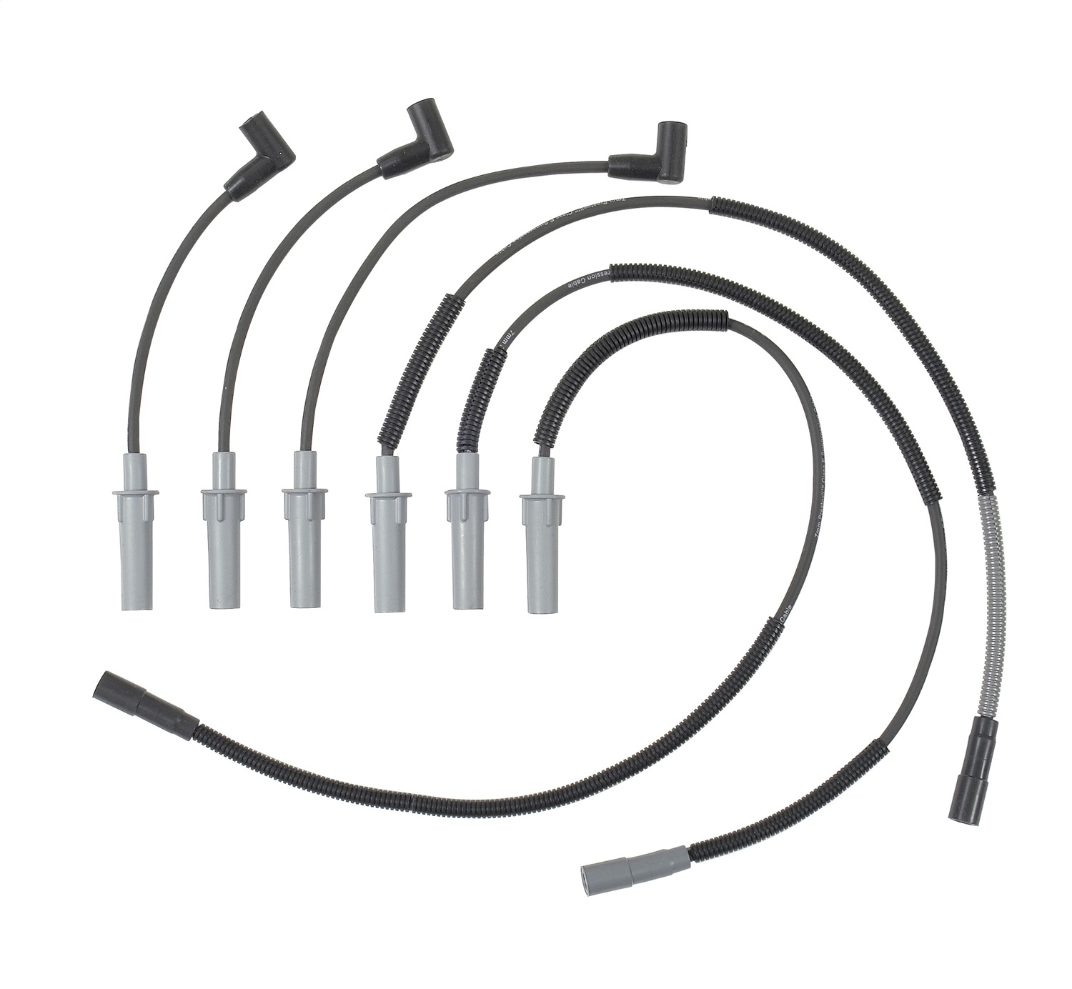 Spark Plug Wire Set