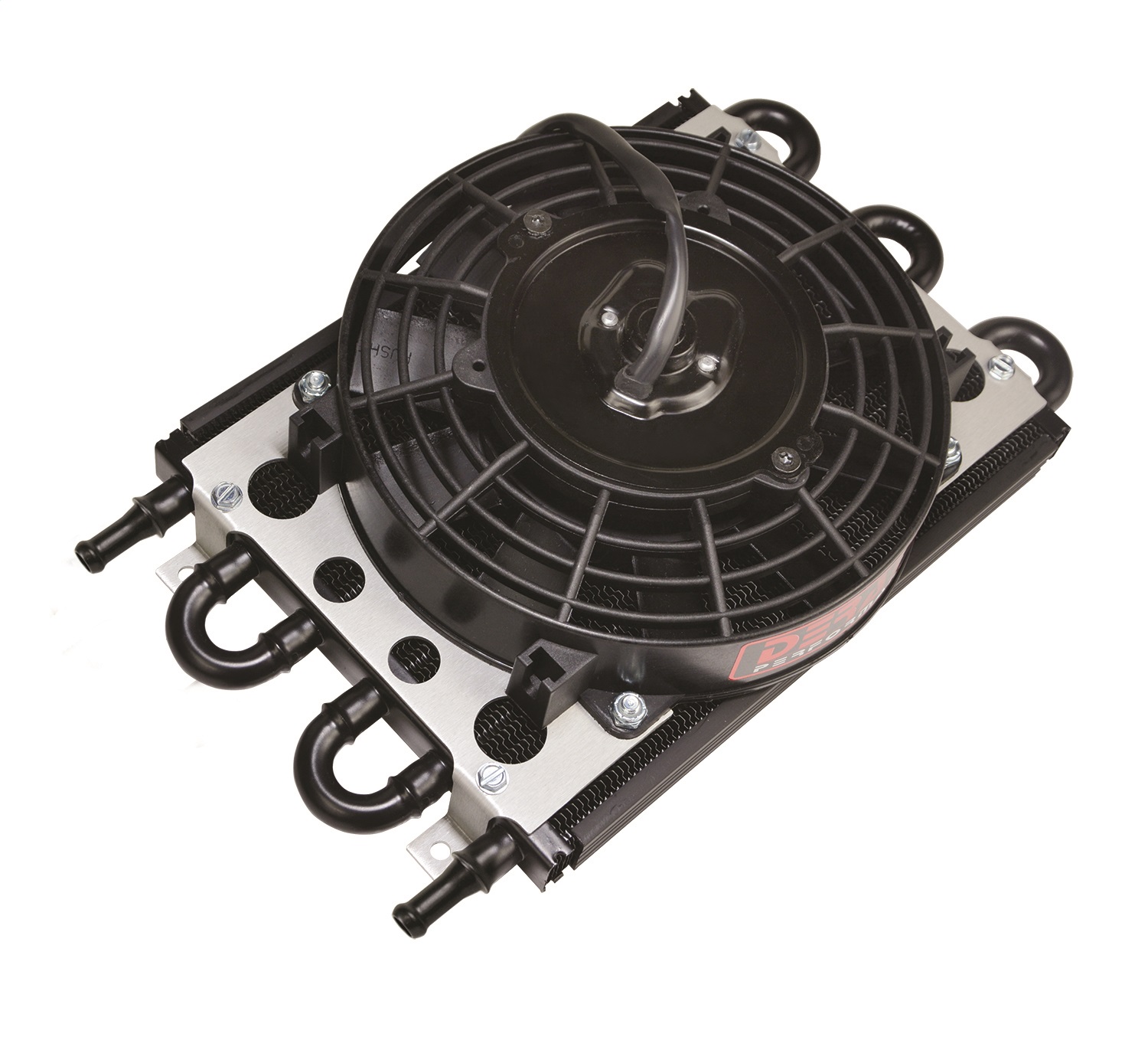 6 Pass Econo-Cool Remote Fluid Cooler; 11/32in.